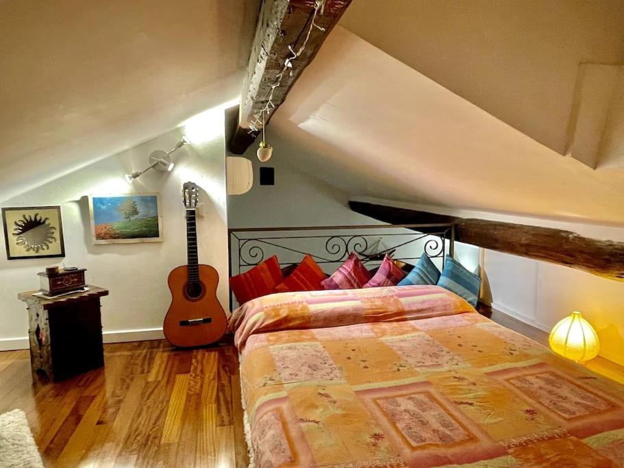 Apartament Moonlight In Boccadasse Genua Zewnętrze zdjęcie
