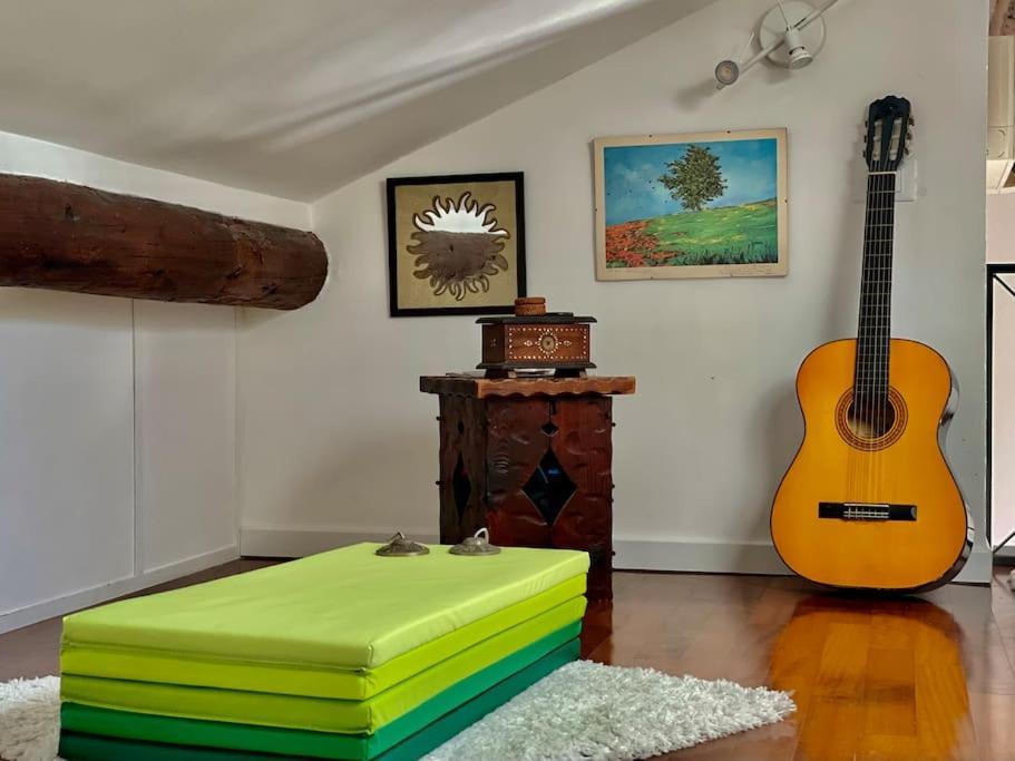 Apartament Moonlight In Boccadasse Genua Zewnętrze zdjęcie