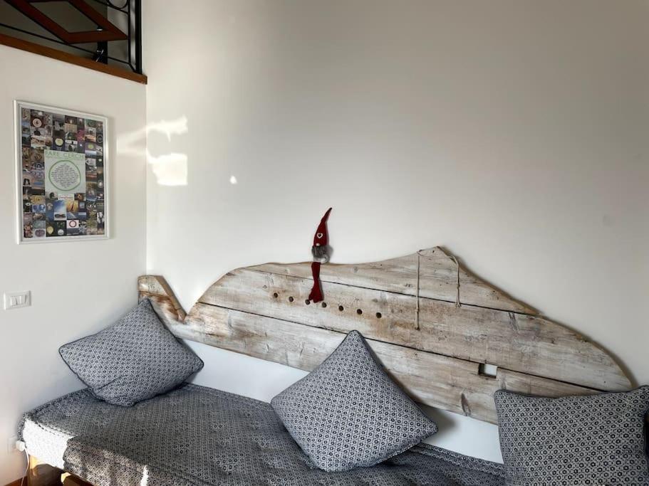 Apartament Moonlight In Boccadasse Genua Zewnętrze zdjęcie